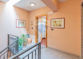 Hall / corridoio - Appartamento Via Paolo Borsellino
 
4/B, Santa Flavia - foto 9