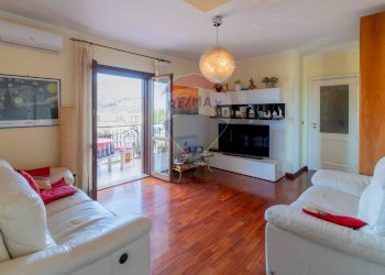 Soggiorno - Appartamento Via Paolo Borsellino
 
4/B, Santa Flavia - foto 10