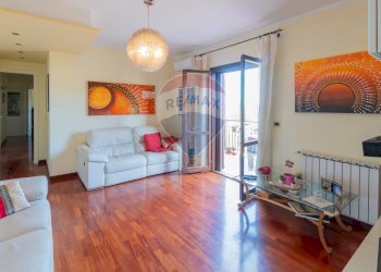 Soggiorno - Appartamento Via Paolo Borsellino
 
4/B, Santa Flavia - foto 11