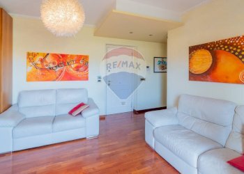 Soggiorno - Appartamento Via Paolo Borsellino
 
4/B, Santa Flavia - foto 12