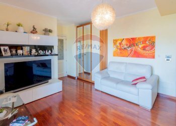 Soggiorno - Appartamento Via Paolo Borsellino
 
4/B, Santa Flavia - foto 13