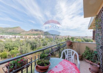 Balcone - Appartamento Via Paolo Borsellino
 
4/B, Santa Flavia - foto 2