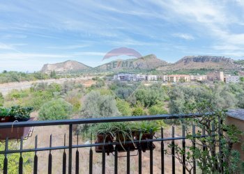 Balcone - Appartamento Via Paolo Borsellino
 
4/B, Santa Flavia - foto 15