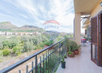 Balcone - Appartamento Via Paolo Borsellino
 
4/B, Santa Flavia - foto 16