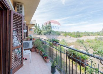 Balcone - Appartamento Via Paolo Borsellino
 
4/B, Santa Flavia - foto 17