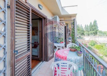 Balcone - Appartamento Via Paolo Borsellino
 
4/B, Santa Flavia - foto 18