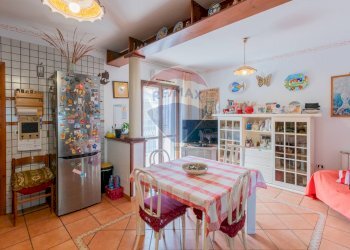 Sala da pranzo - Appartamento Via Paolo Borsellino
 
4/B, Santa Flavia - foto 22