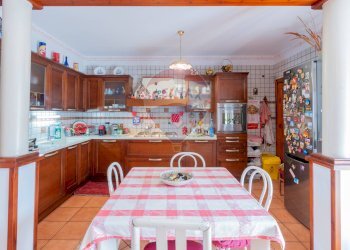 Cucina - Appartamento Via Paolo Borsellino
 
4/B, Santa Flavia - foto 25