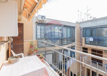 Balcone - Appartamento Via Paolo Borsellino
 
4/B, Santa Flavia - foto 26