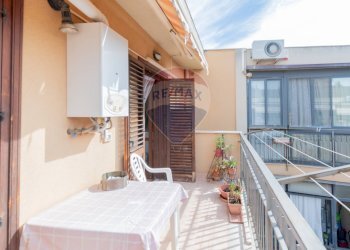 Balcone - Appartamento Via Paolo Borsellino
 
4/B, Santa Flavia - foto 27