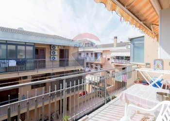 Balcone - Appartamento Via Paolo Borsellino
 
4/B, Santa Flavia - foto 28