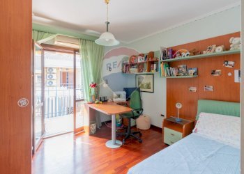 Camera / camera da letto - Appartamento Via Paolo Borsellino
 
4/B, Santa Flavia - foto 31