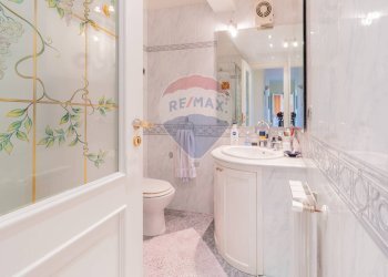 Bagno - Appartamento Via Paolo Borsellino
 
4/B, Santa Flavia - foto 33