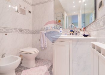 Bagno - Appartamento Via Paolo Borsellino
 
4/B, Santa Flavia - foto 34