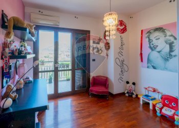 Soggiorno - Appartamento Via Paolo Borsellino
 
4/B, Santa Flavia - foto 43