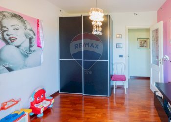 Camera / camera da letto - Appartamento Via Paolo Borsellino
 
4/B, Santa Flavia - foto 45