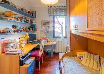 Camera / camera da letto - Appartamento Via Paolo Borsellino
 
4/B, Santa Flavia - foto 46