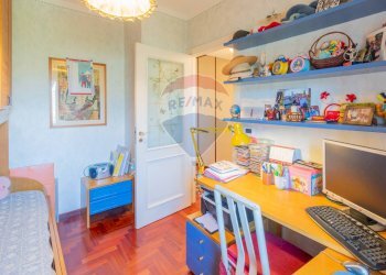 Camera / camera da letto - Appartamento Via Paolo Borsellino
 
4/B, Santa Flavia - foto 47