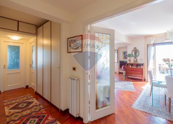 Hall / corridoio - Appartamento Via Paolo Borsellino
 
4/B, Santa Flavia - foto 51