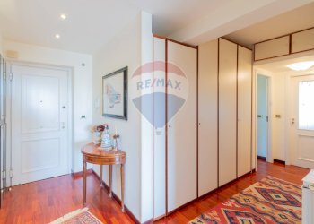 Hall / corridoio - Appartamento Via Paolo Borsellino
 
4/B, Santa Flavia - foto 52