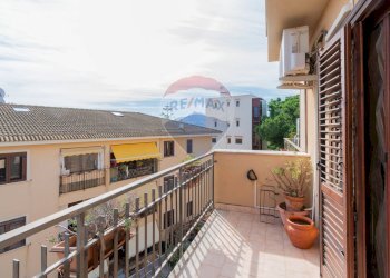 Balcone - Appartamento Via Paolo Borsellino
 
4/B, Santa Flavia - foto 53