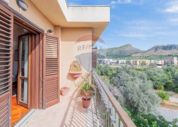 Balcone - Appartamento Via Paolo Borsellino
 
4/B, Santa Flavia - foto 54