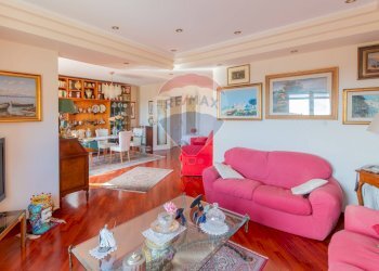 Soggiorno - Appartamento Via Paolo Borsellino
 
4/B, Santa Flavia - foto 55