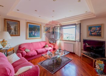 Soggiorno - Appartamento Via Paolo Borsellino
 
4/B, Santa Flavia - foto 1