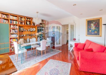 Sala da pranzo - Appartamento Via Paolo Borsellino
 
4/B, Santa Flavia - foto 56