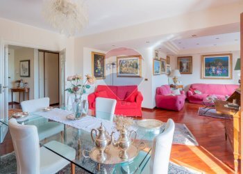 Sala da pranzo - Appartamento Via Paolo Borsellino
 
4/B, Santa Flavia - foto 58