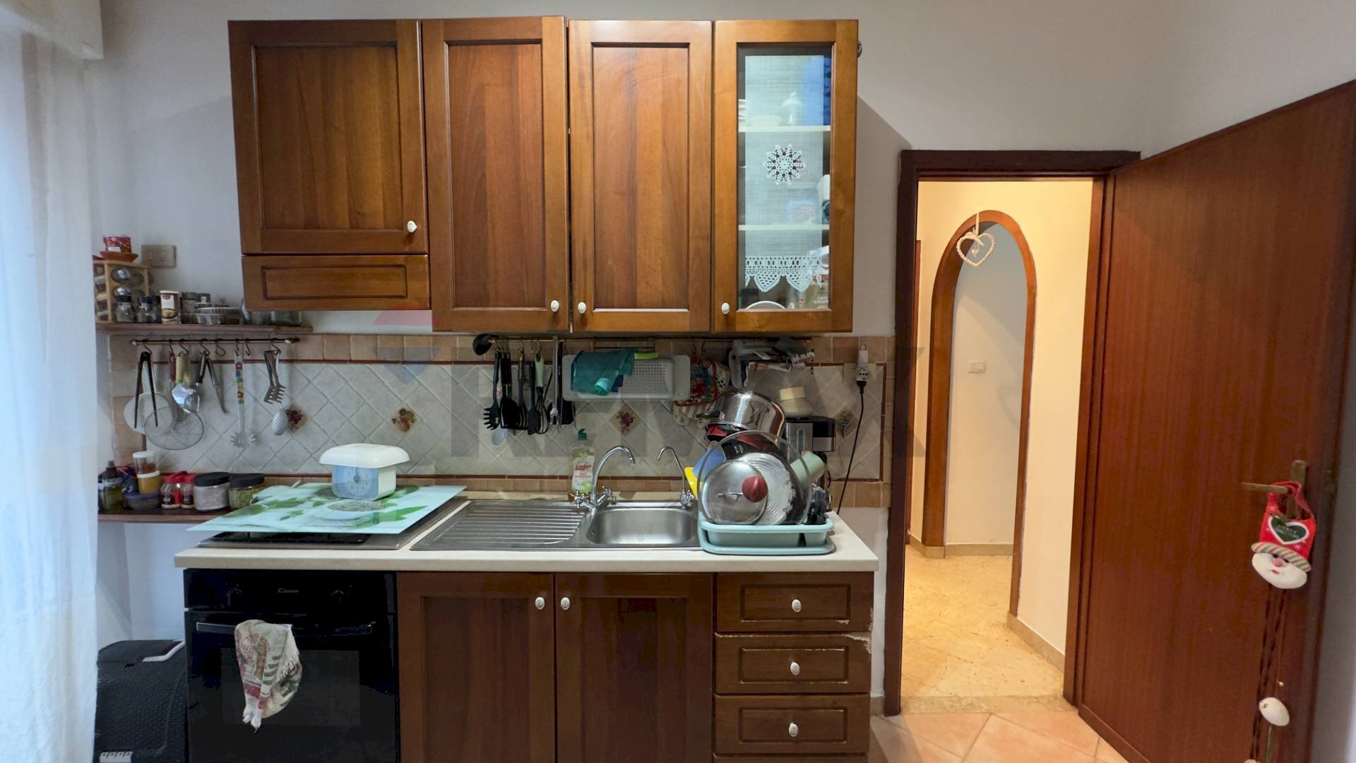 Cucina - Trilocale Jato
 
5, Palermo - foto 2