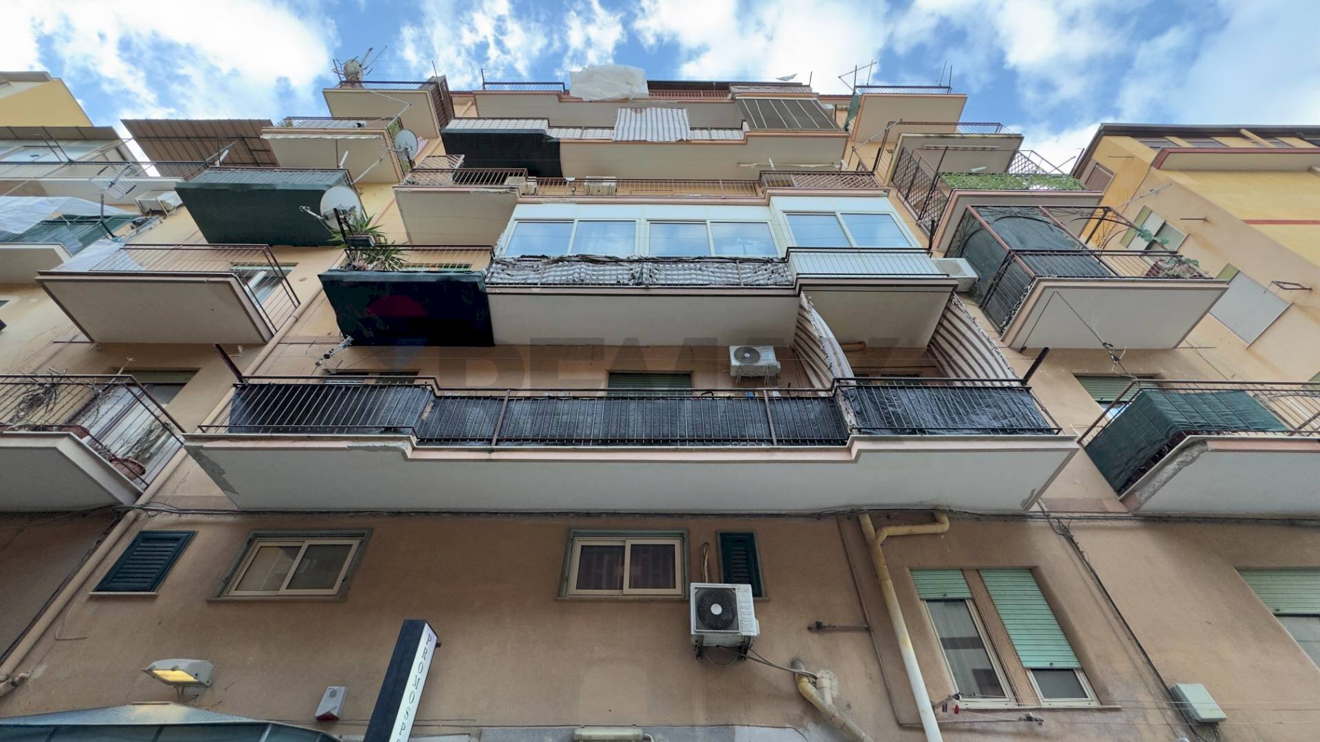 Edificio all\'aperto - Trilocale Jato
 
5, Palermo - foto 3