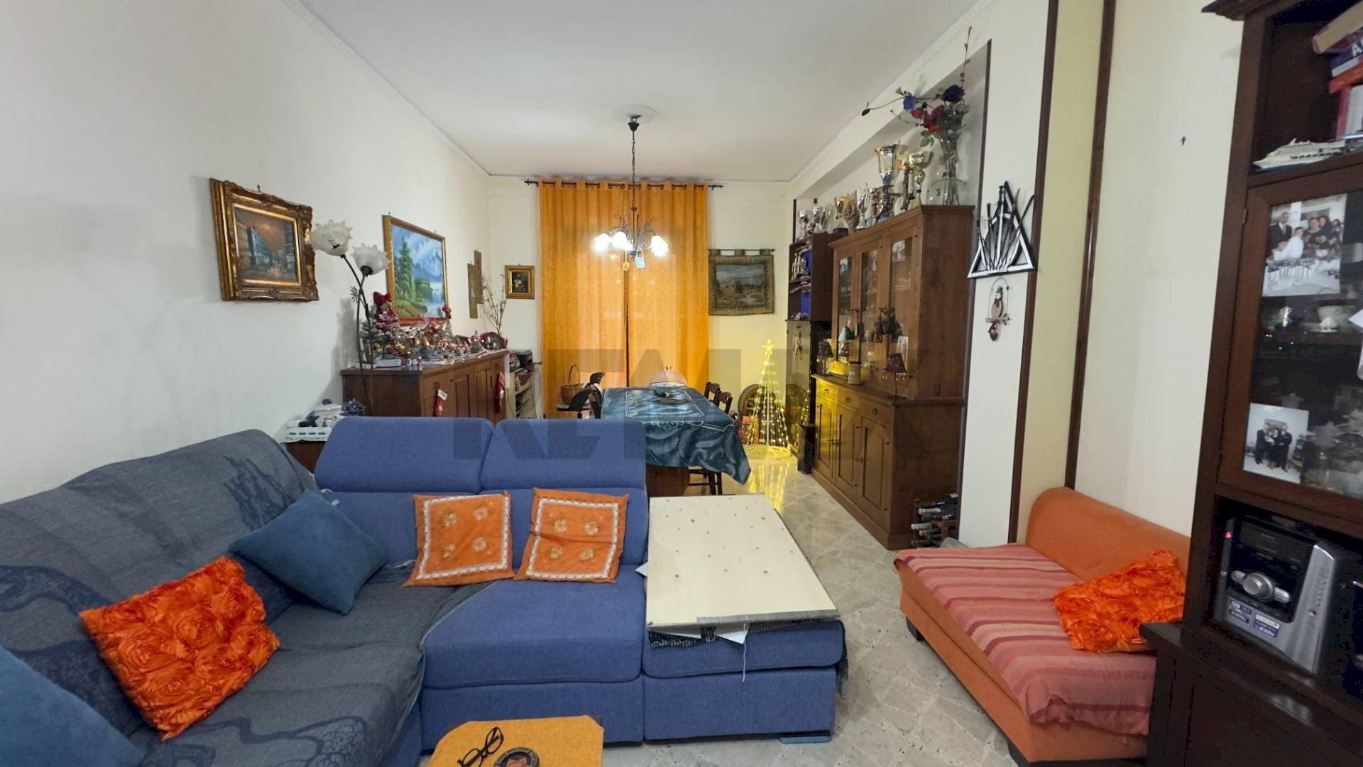 Soggiorno - Trilocale Jato
 
5, Palermo - foto 1