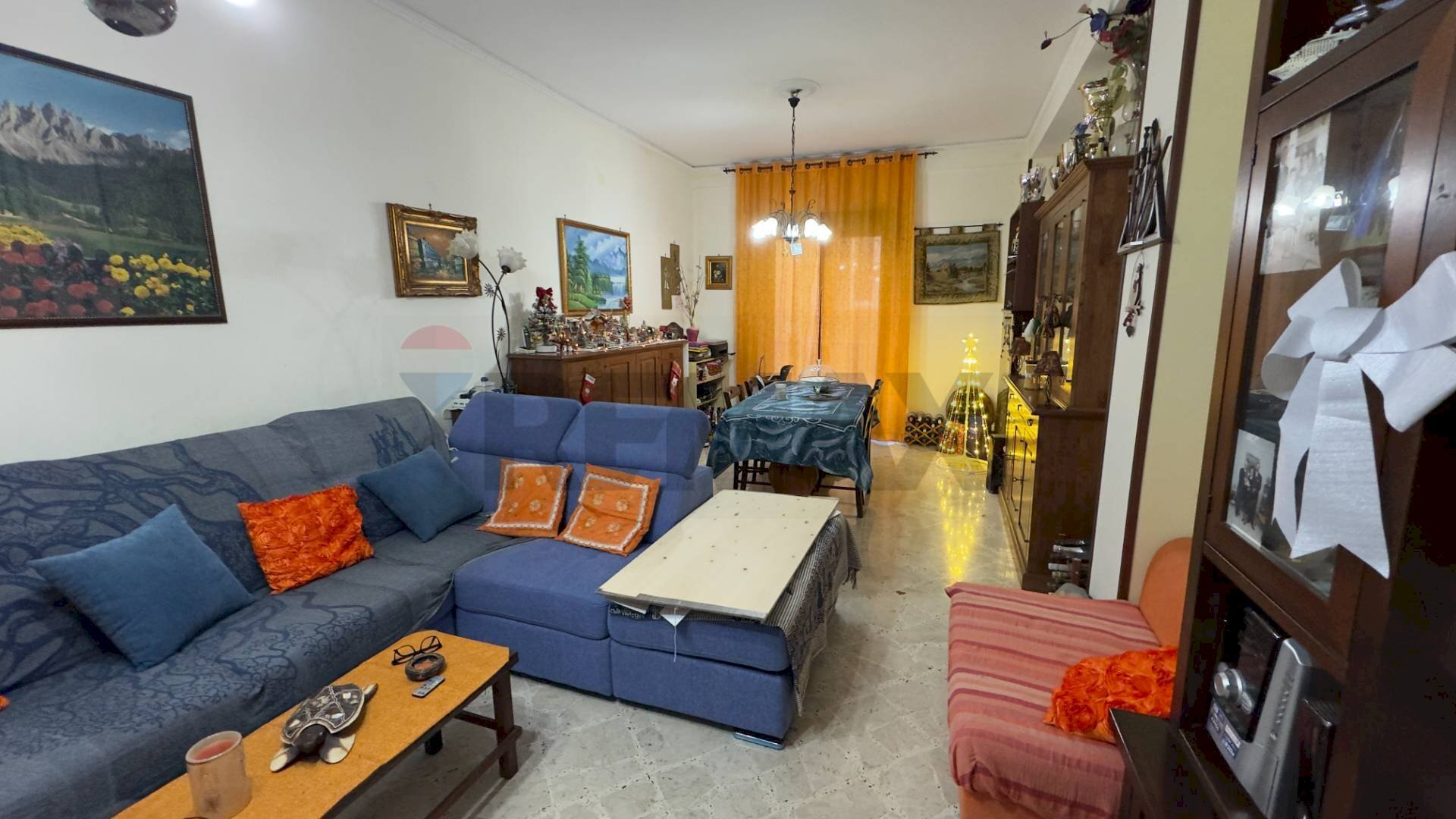 Soggiorno - Trilocale Jato
5, Palermo - foto 2