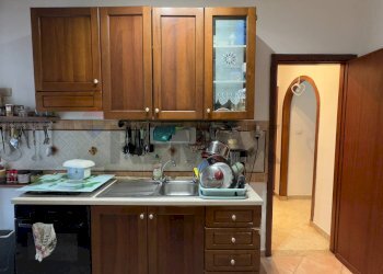 Cucina - Trilocale Jato
 
5, Palermo - foto 2