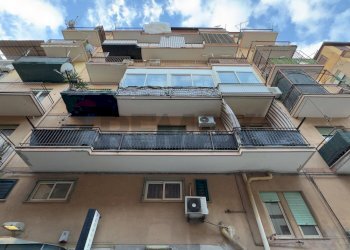 Edificio all\'aperto - Trilocale Jato
 
5, Palermo - foto 10