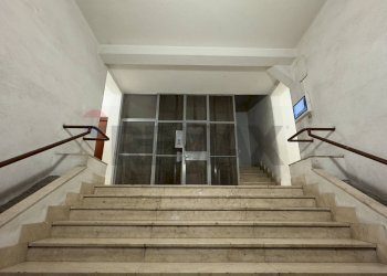 Ricezione / Lobby - Trilocale Jato
 
5, Palermo - foto 12