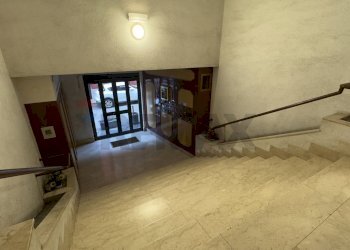 Ricezione / Lobby - Trilocale Jato
 
5, Palermo - foto 14