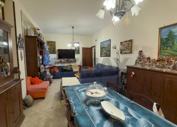 Sala da pranzo - Trilocale Jato
 
5, Palermo - foto 23