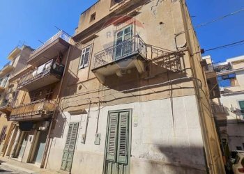 Edificio all\'aperto - Casa indipendente Via Milazzo
 
108, Bagheria - foto 2