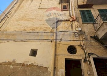 Edificio all\'aperto - Casa indipendente Via Milazzo
 
108, Bagheria - foto 5