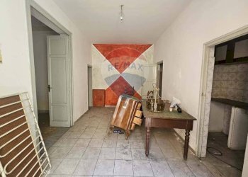 Hall / corridoio - Casa indipendente Via Milazzo
 
108, Bagheria - foto 8