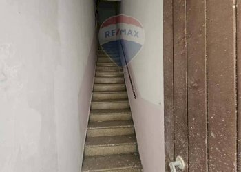 Scale - Casa indipendente Via Milazzo
 
108, Bagheria - foto 13