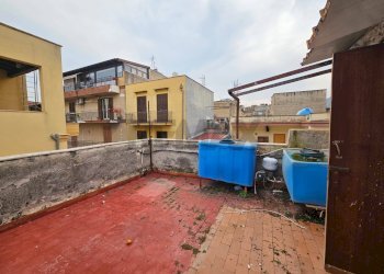 Terrazza - Independent house Via Milazzo
 
108, Bagheria - photo 6