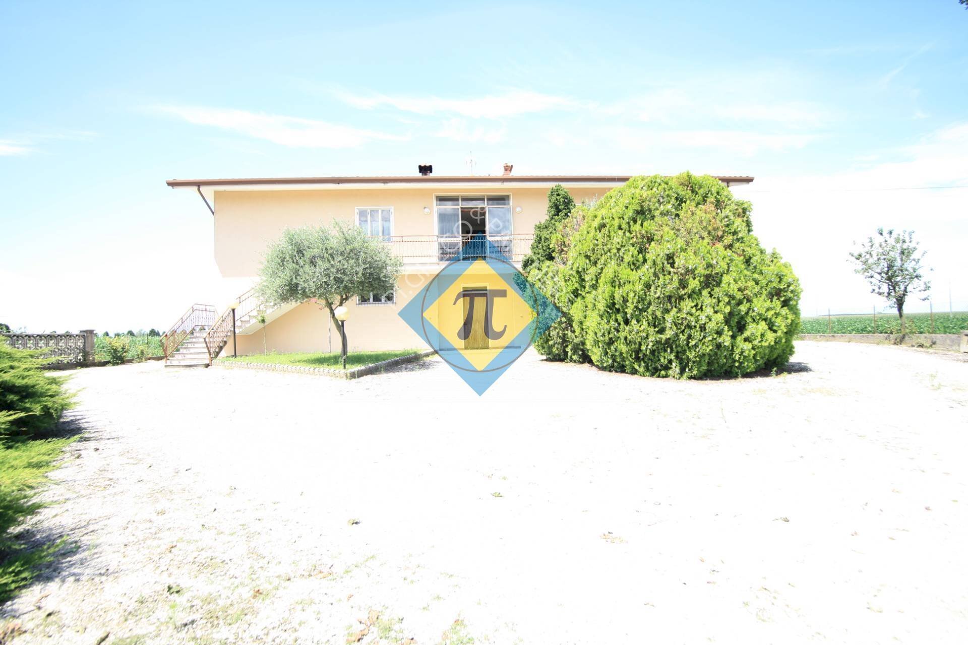 Foto 2 - Casa indipendente Via levada
75 int. 77, Sesto al Reghena - foto 2