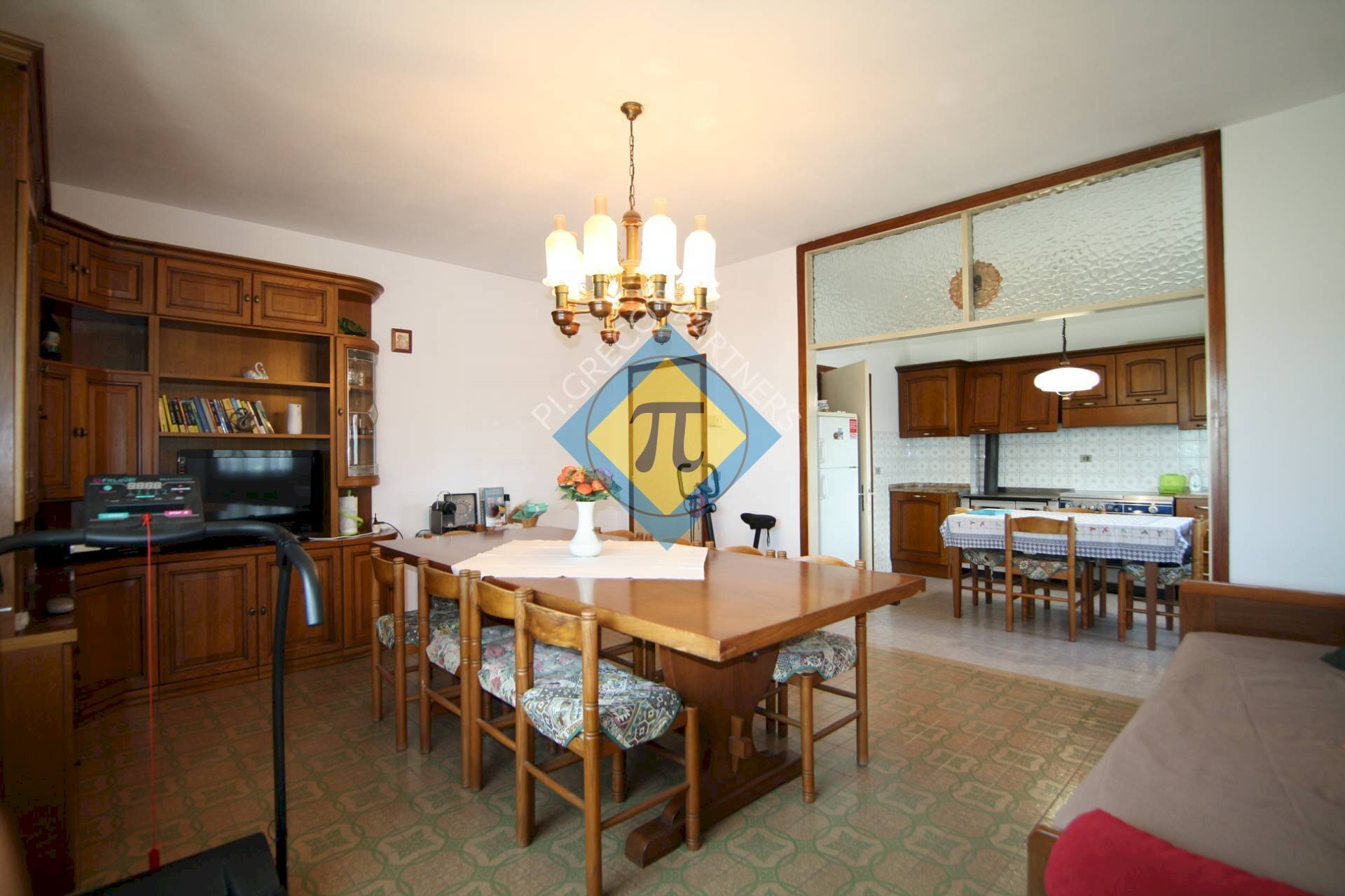 Foto 1 - Casa indipendente Via levada
 
75 int. 77, Sesto al Reghena - foto 1