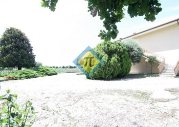 Foto 40 - Casa indipendente Via levada
 
75 int. 77, Sesto al Reghena - foto 40