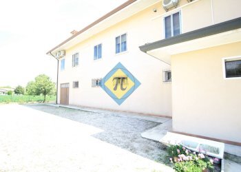 Foto 43 - Casa indipendente Via levada
 
75 int. 77, Sesto al Reghena - foto 43