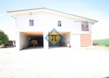 Foto 60 - Casa indipendente Via levada
 
75 int. 77, Sesto al Reghena - foto 60