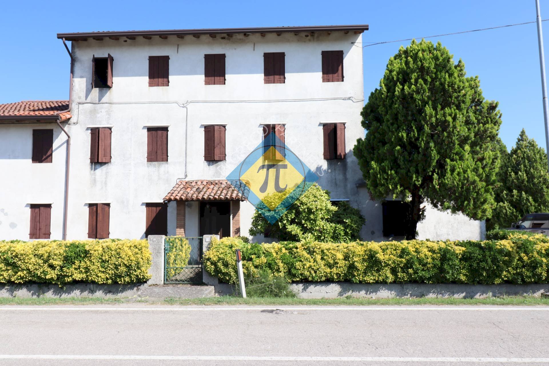 Foto 2 - Casa indipendente via Mure
3, Sesto al Reghena - foto 2